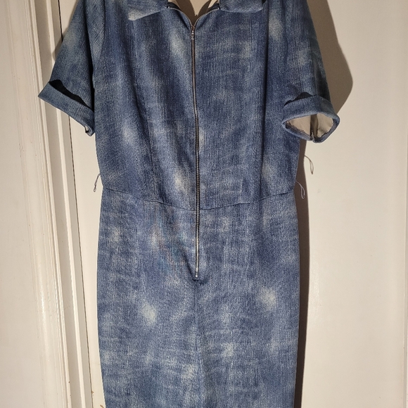 The curve by Judani jumpsuit - Picture 3 of 7